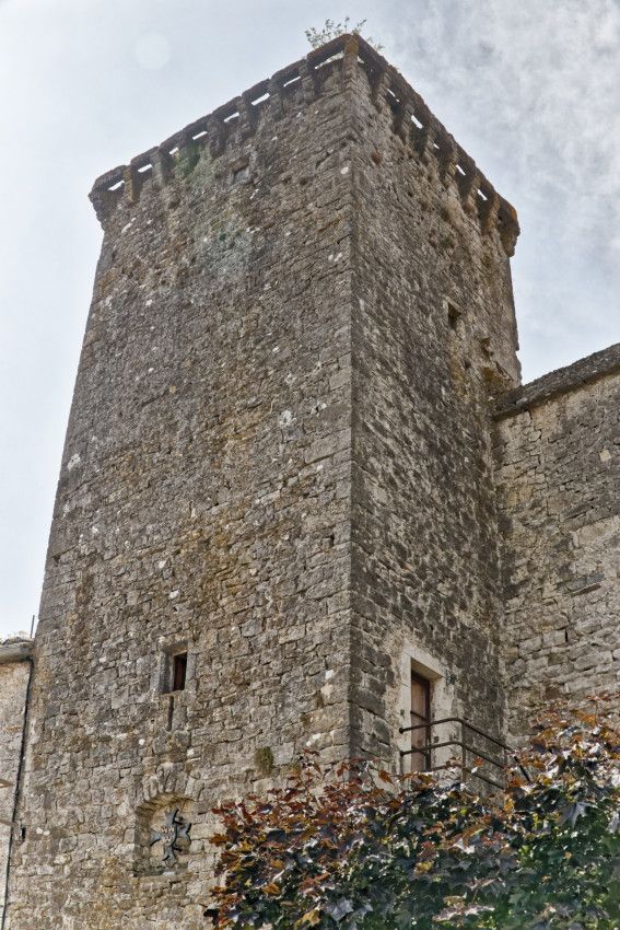 Sainte-Eulalie-de-Cernon