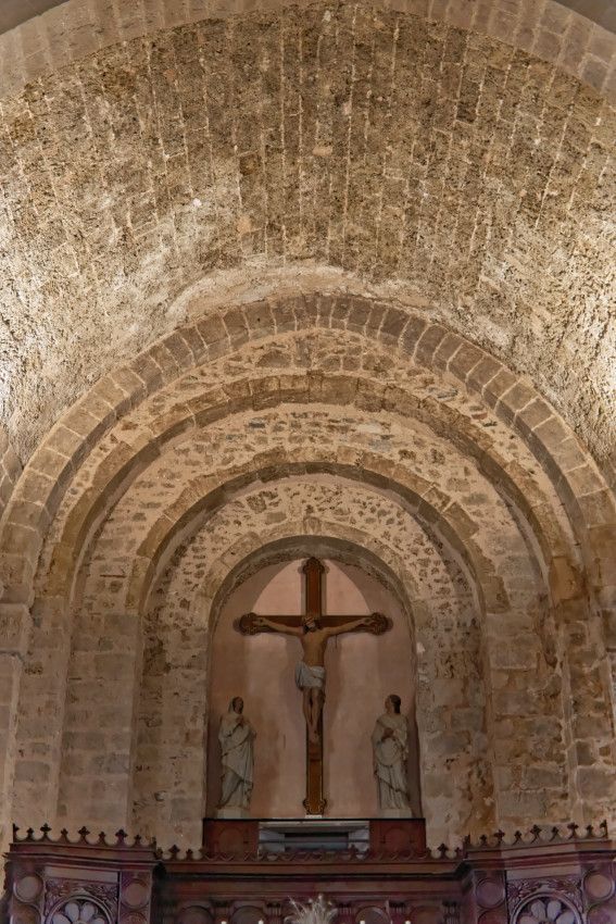 Sainte-Eulalie-de-Cernon