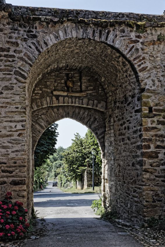 Sauveterre-de-Rouergue - 1 - Aveyron