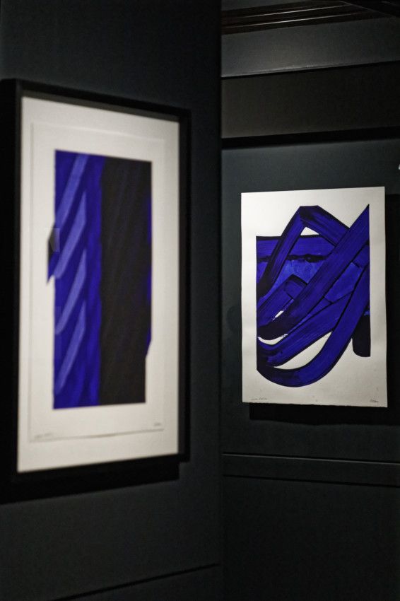  Musée Pierre Soulages - Rodez