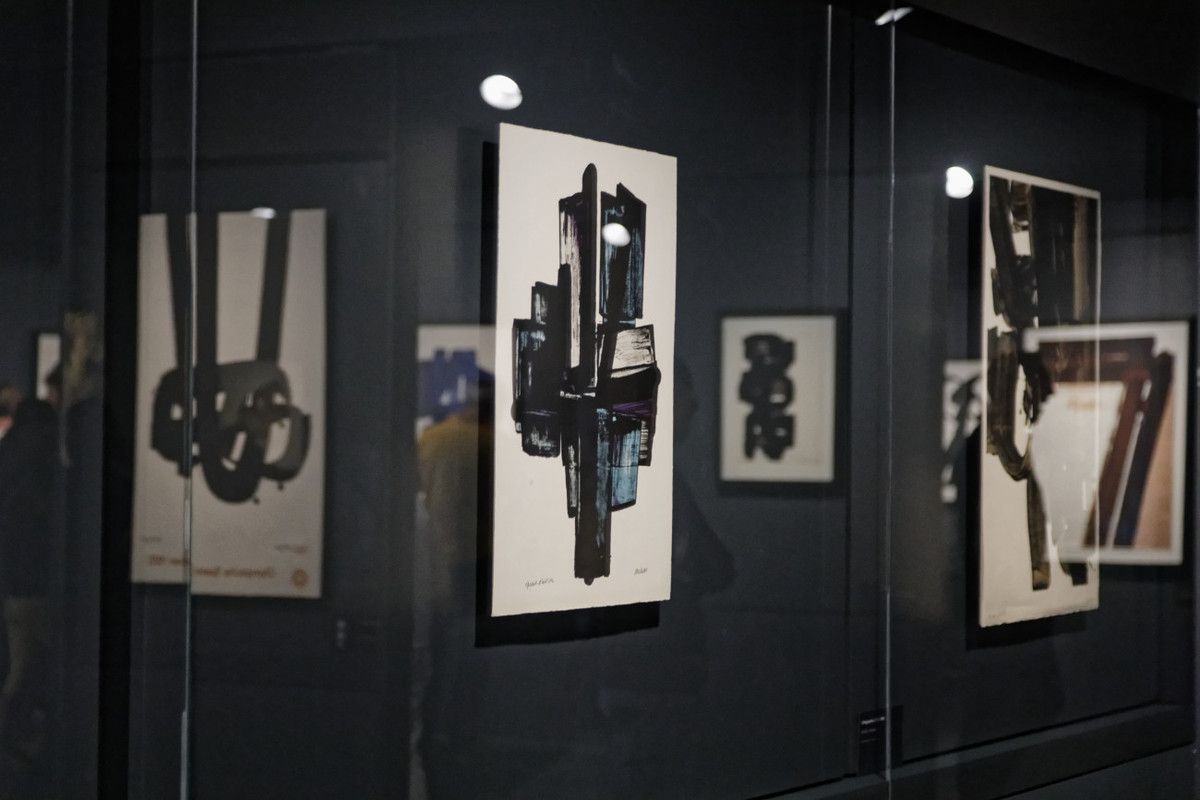  Musée Pierre Soulages - Rodez