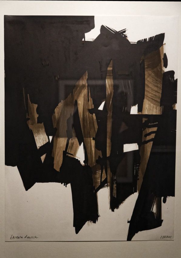  Musée Pierre Soulages - Rodez