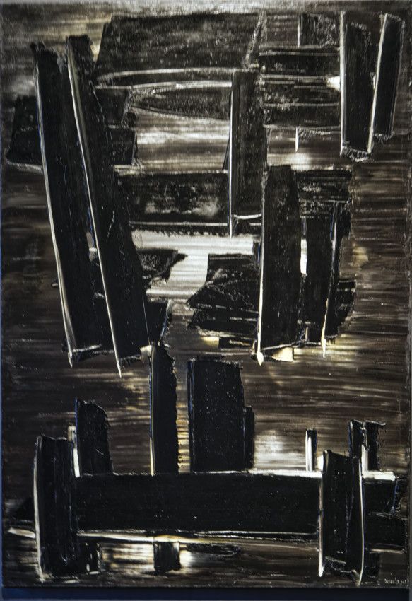  Musée Pierre Soulages - Rodez