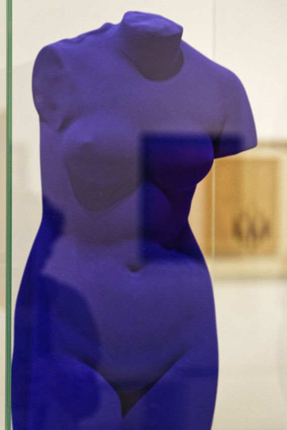  Musée Pierre Soulages - Rodez