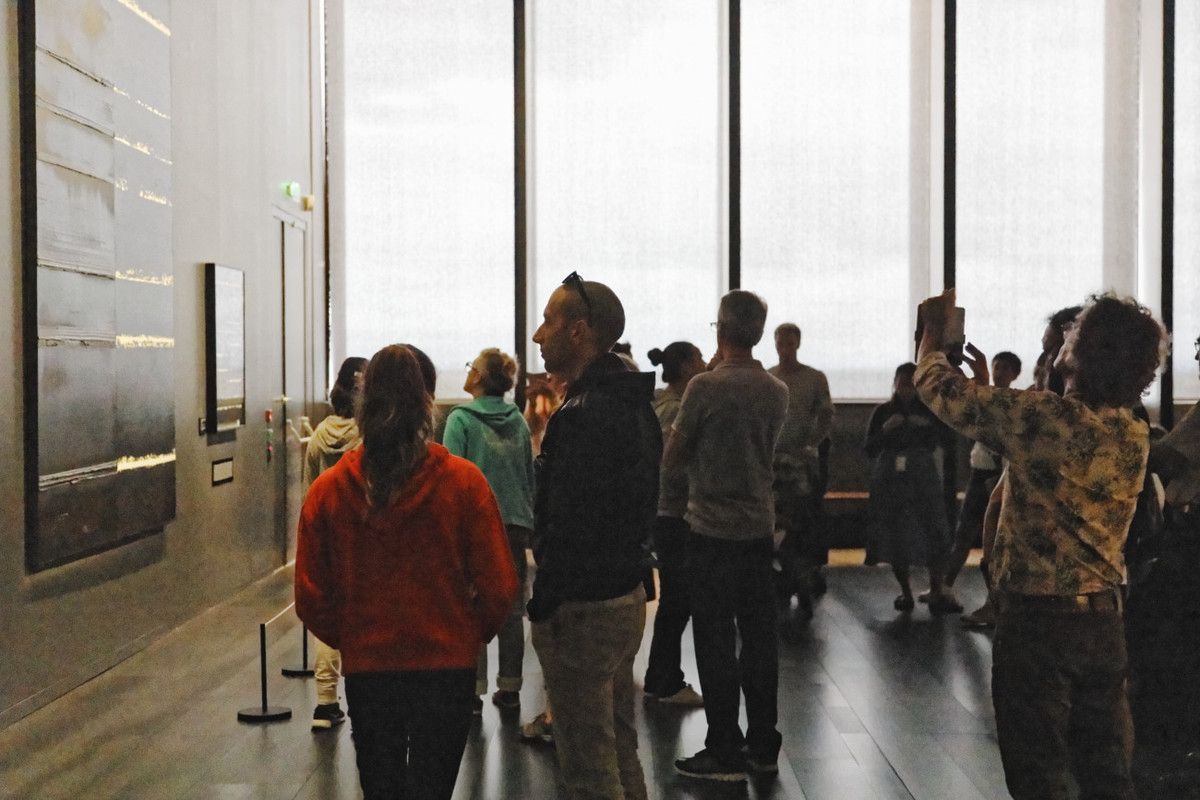  Musée Pierre Soulages - Rodez