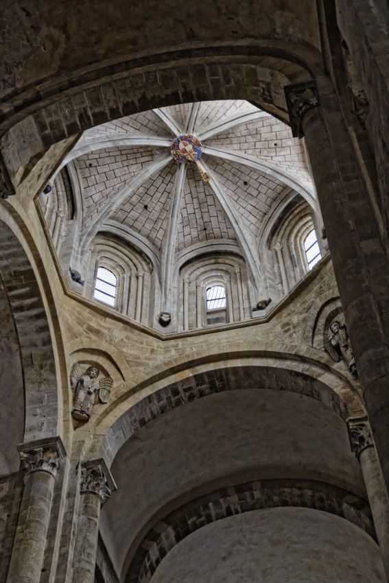 Conques - Aveyron - 2