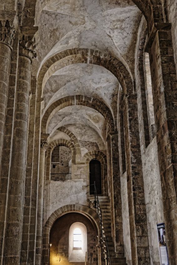 Conques - Aveyron - 2