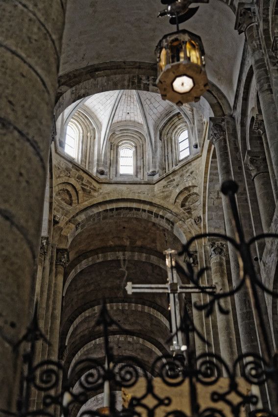 Conques - Aveyron - 2