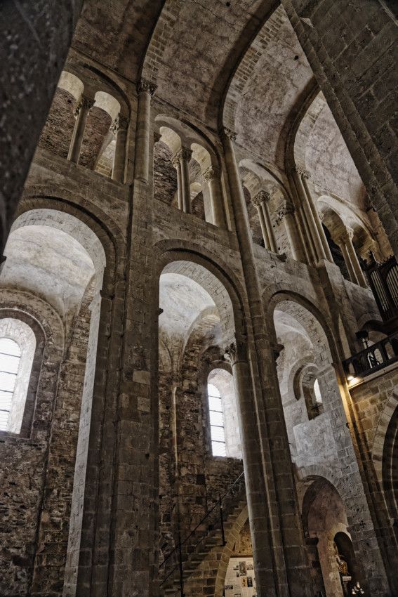 Conques - Aveyron - 2
