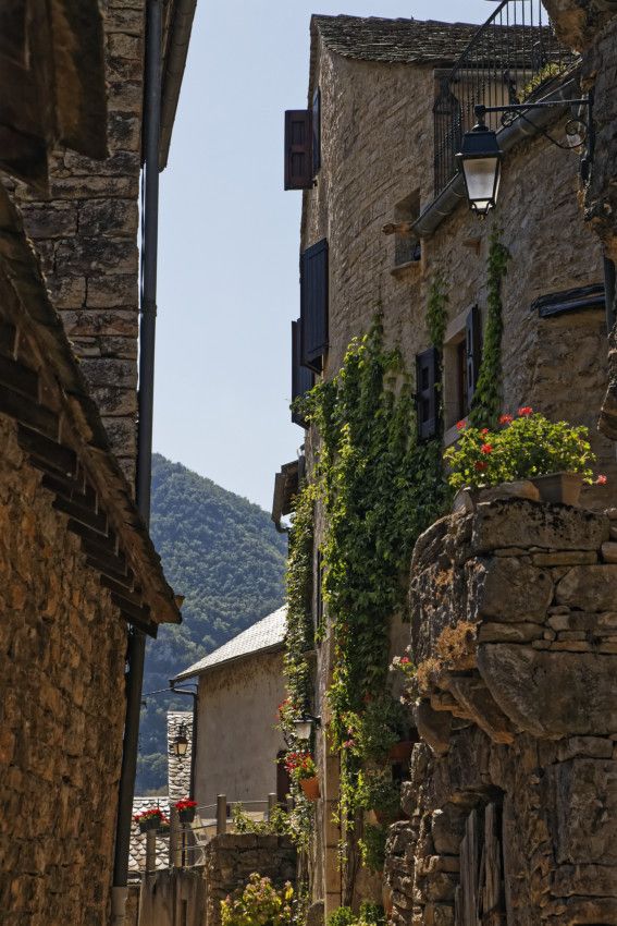 La Malène - Lozère