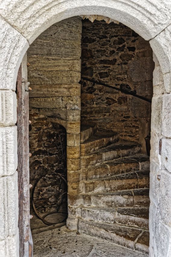 Sauveterre-de-Rouergue - 2