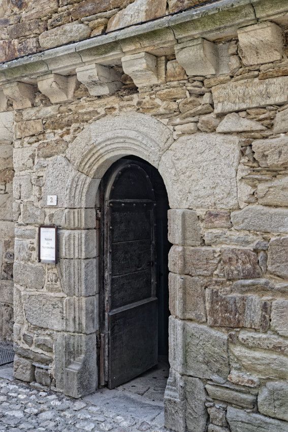 Sauveterre-de-Rouergue - 2