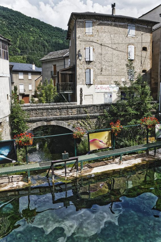 Florac Trois Rivières - Lozère