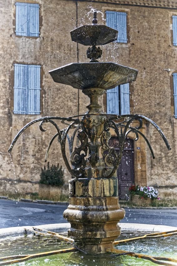 Florac Trois Rivières - Lozère
