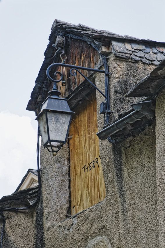 Florac Trois Rivières - Lozère