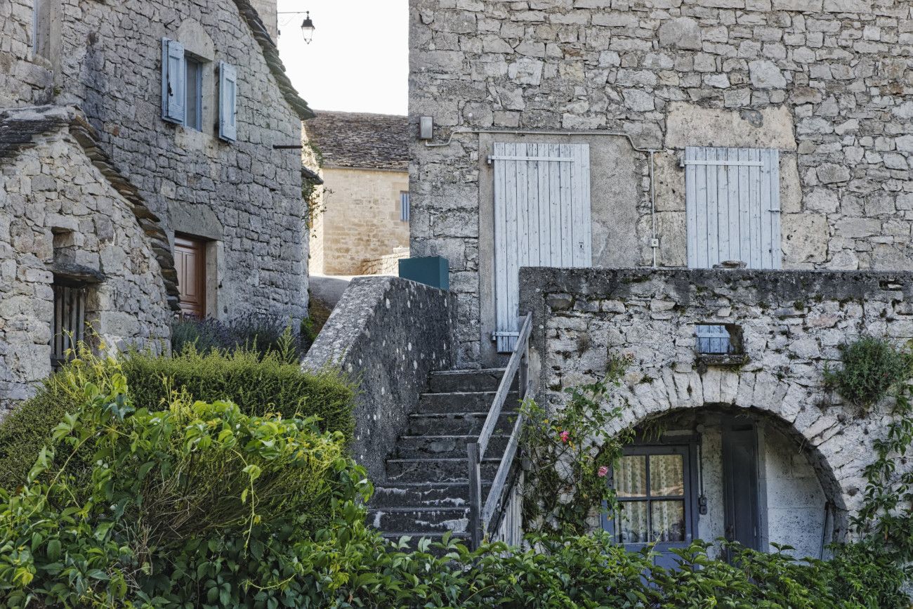Saint-Rome-de-Dolan - Lozère