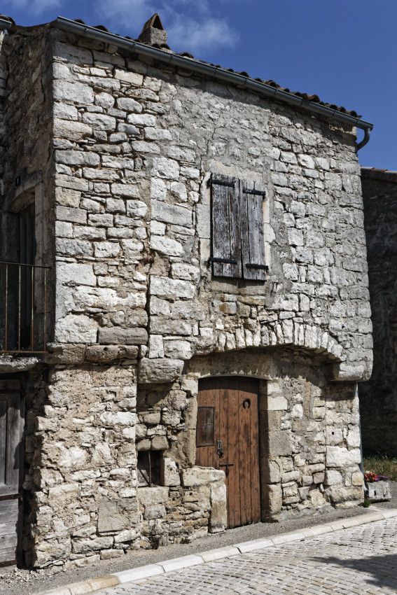 La Cavalerie - Aveyron