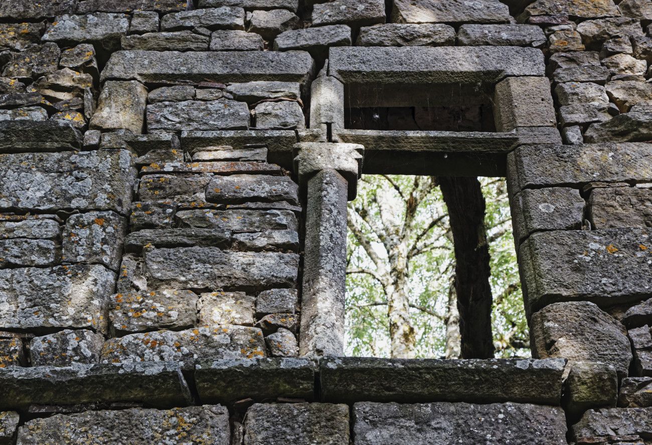 Le Hameau de Saint-Caprazy
