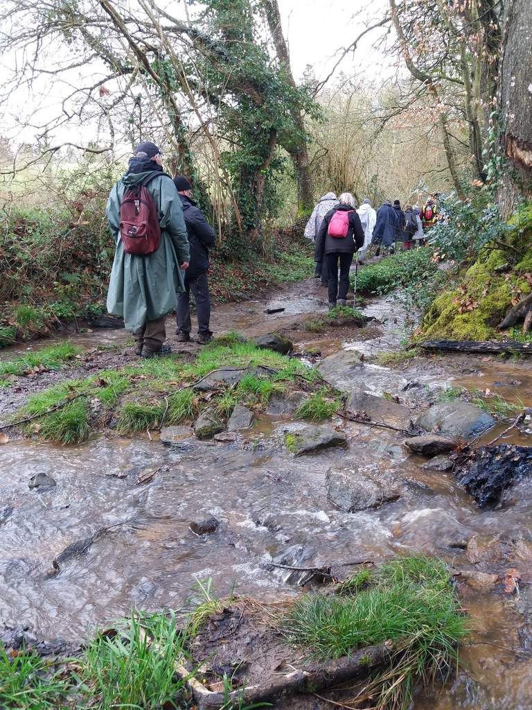 Du côté de Kermoroc'h ...