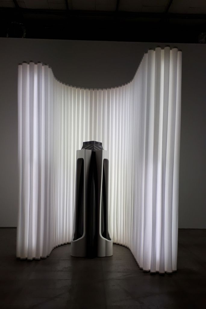 Galleria Continua - Sphere-104-Sanscrierart.com