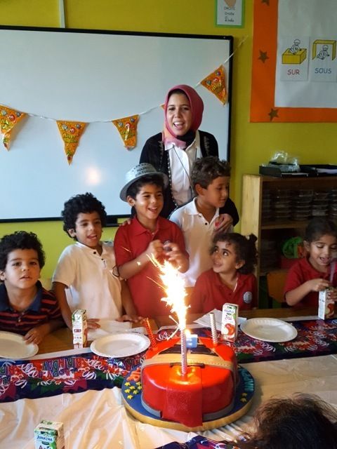 Joyeux Anniversaire Omar Le Blog D Emilie