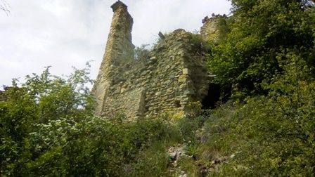 Vieux Chateauneuf.