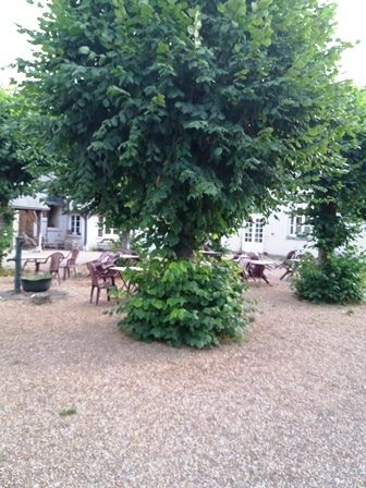 Beaugency : auberge de jeunesse.