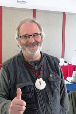 L'auteur - Alain Lequien.