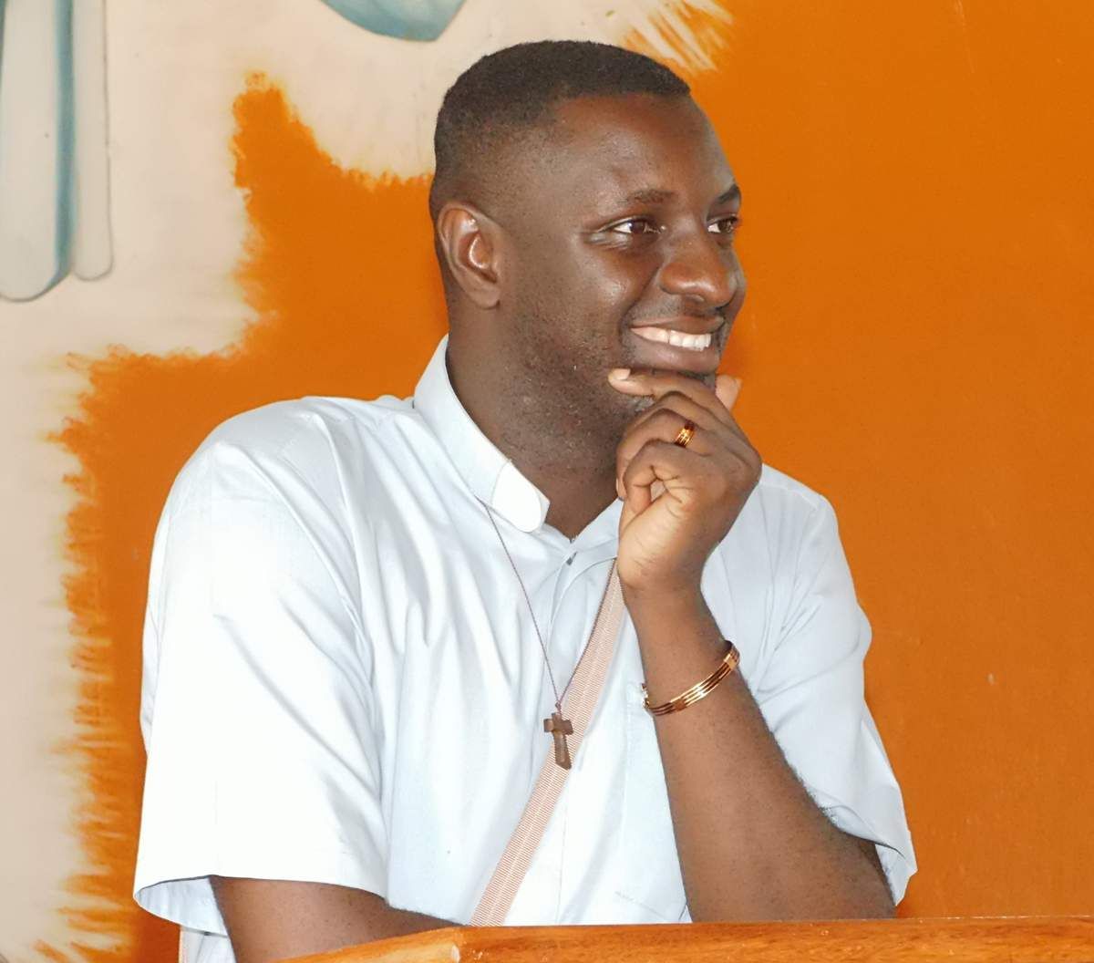 Homélie Du Père Yvon Pour Le Dimanche Prochain Articles populaires – Paroisse St Matthieu de Mbandza-Ndounga