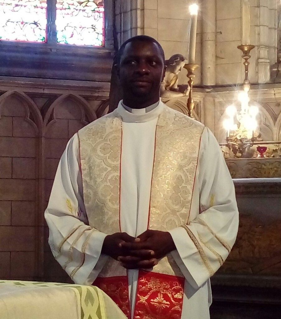 Homélie Du Père Yvon Pour Le Dimanche Prochain Articles populaires – Paroisse St Matthieu de Mbandza-Ndounga