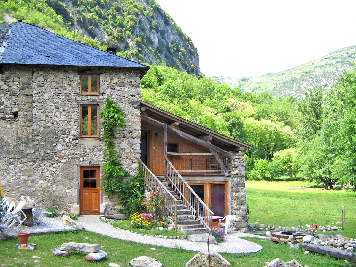 Gite rural Ariège