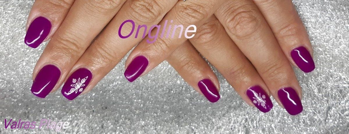 250 Couleurs Gel Uv Semi Permanent Ongline Onglerie