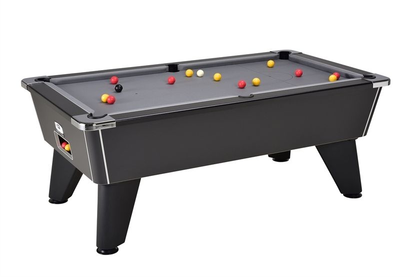 Table à Manger Billard Inconvénient
