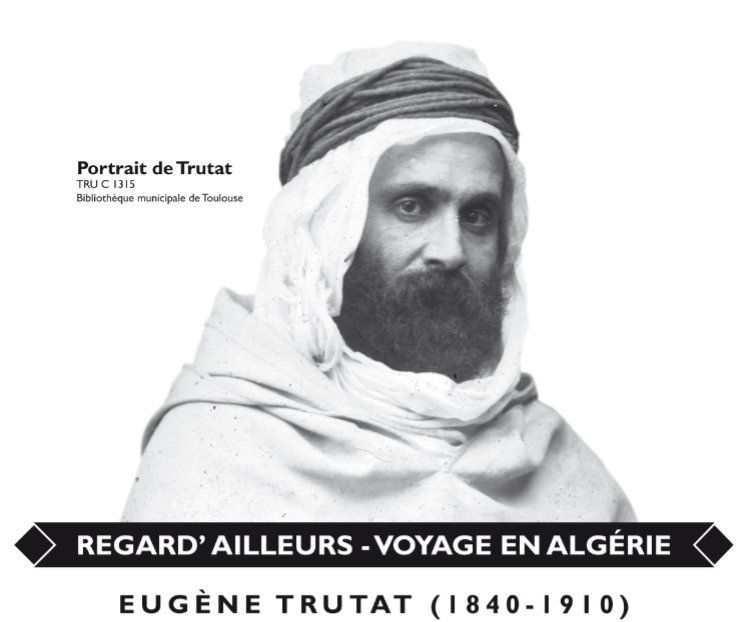 Eugène Trutat