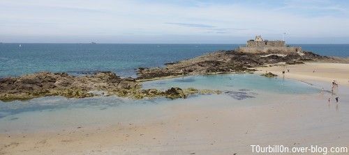 [Retour de vacances et un anniversaire]