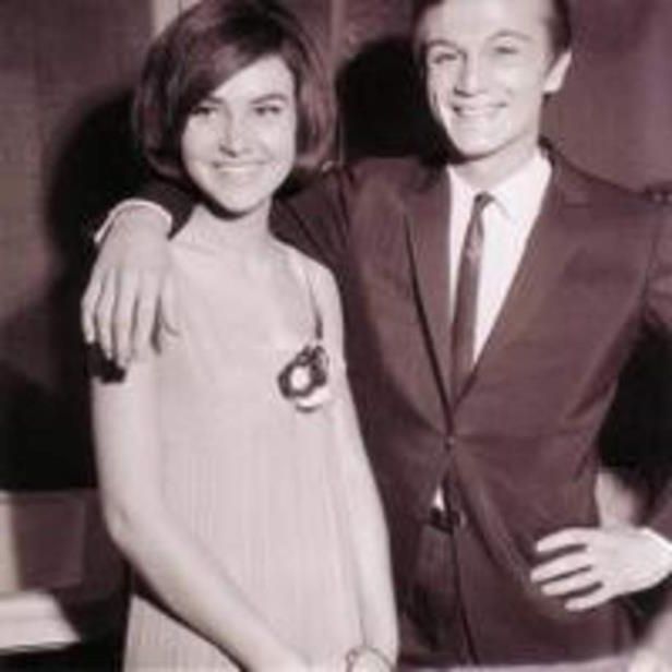 1961 Debut De Carriere Ces Chers Disparus Cloclo