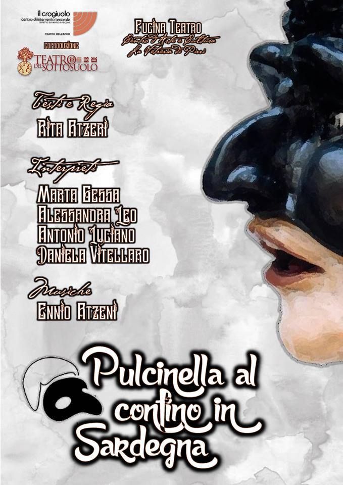 Locandina