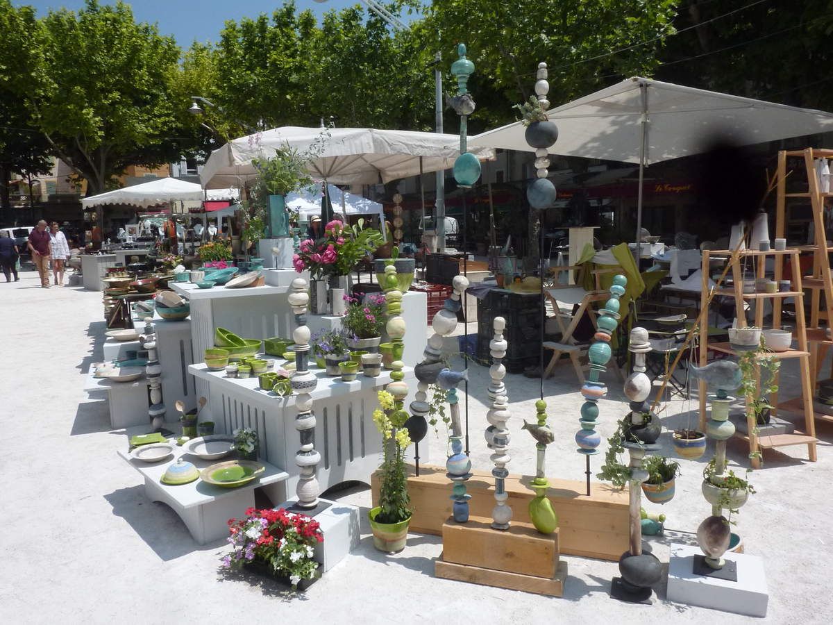 La Terre Du Totem Scan Vf Gratuit Totems à piquer en terre - Martine Kistner