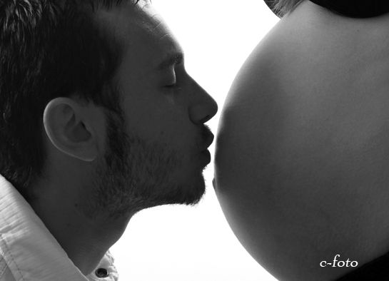 photographe grossesse en Normandie maternité Evreux