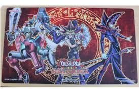 2ème tapis