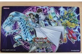 1er tapis