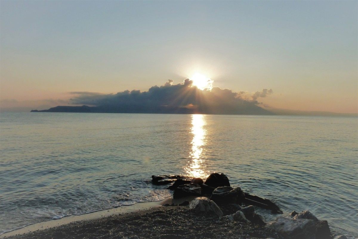Grèce, Corinthe