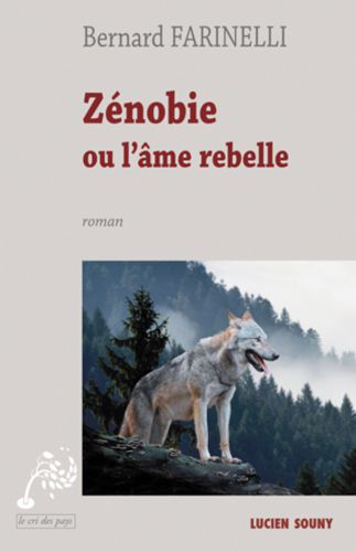 couverture zenobie ame rebelle