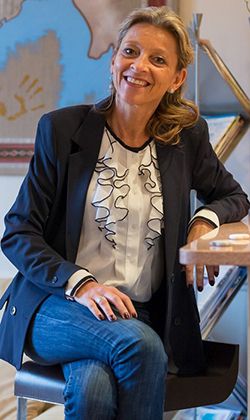 Sophie Touttée Henrotte