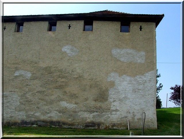 Diaporama château de Vaulruz