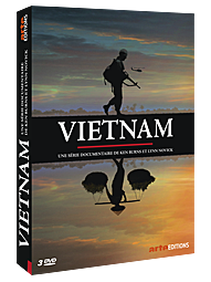 Vietnam lynn novick ken burns documentaire arte guerre