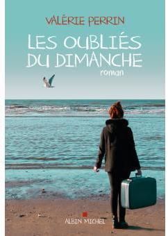 valérie perrin les oubliés du dimanche roman feel good book albin michel