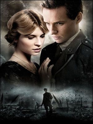 birdsong mini série eddie redmayne clémence poésy laurent laffitte première guerre mondiale 14-18