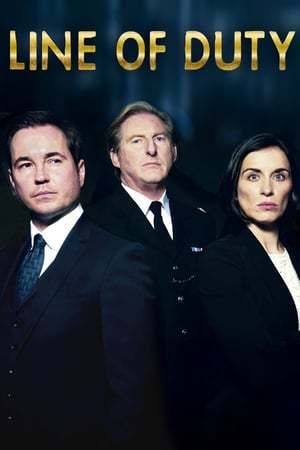 line of duty série britannique anti-corruption thandie newton vicky mcclure BBC policier