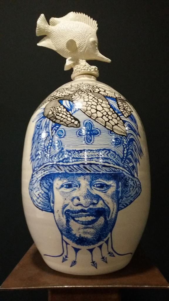 Muséum Toulouse - Elia Pagliarino - Tatouages polynésiens